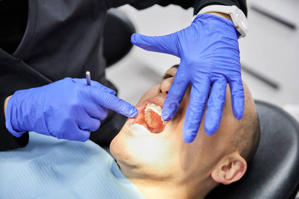 Best Weekend Emergency Dentist in Edmonds, WA