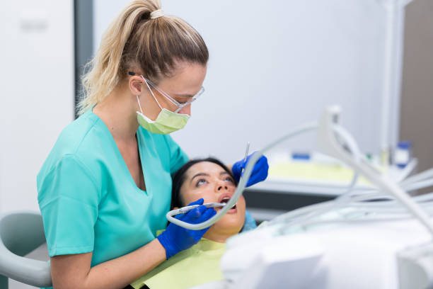 Best Pediatric Emergency Dentist in Edmonds, WA