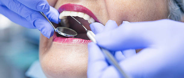 Best Mobile Emergency Dentist in Edmonds, WA