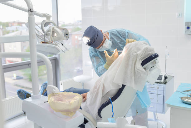 Best Emergency Root Canal Treatment in Edmonds, WA