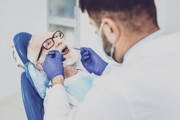 Best Emergency Cosmetic Dentistry in Edmonds, WA